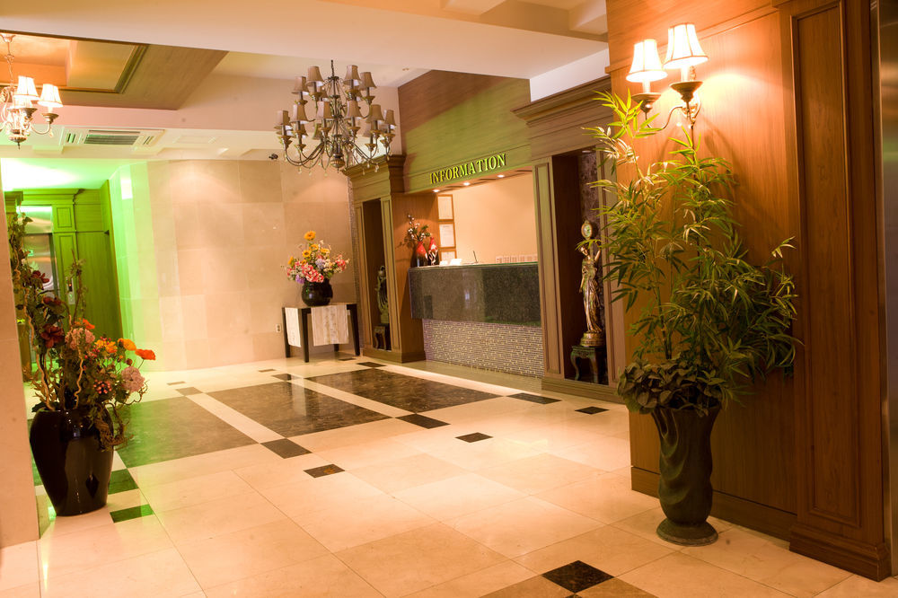 Cheonan Best B Hotel Exterior photo
