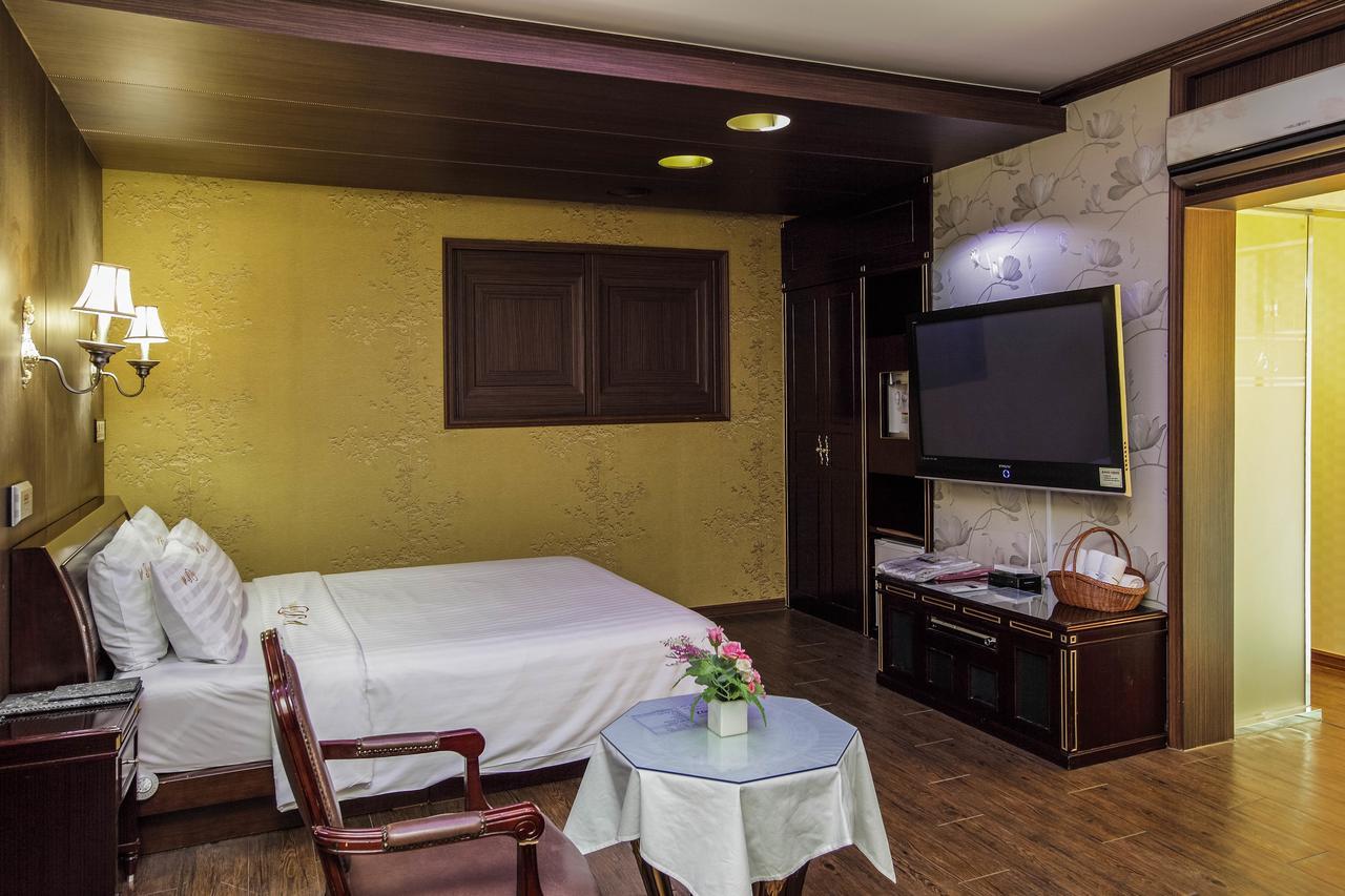 Cheonan Best B Hotel Exterior photo