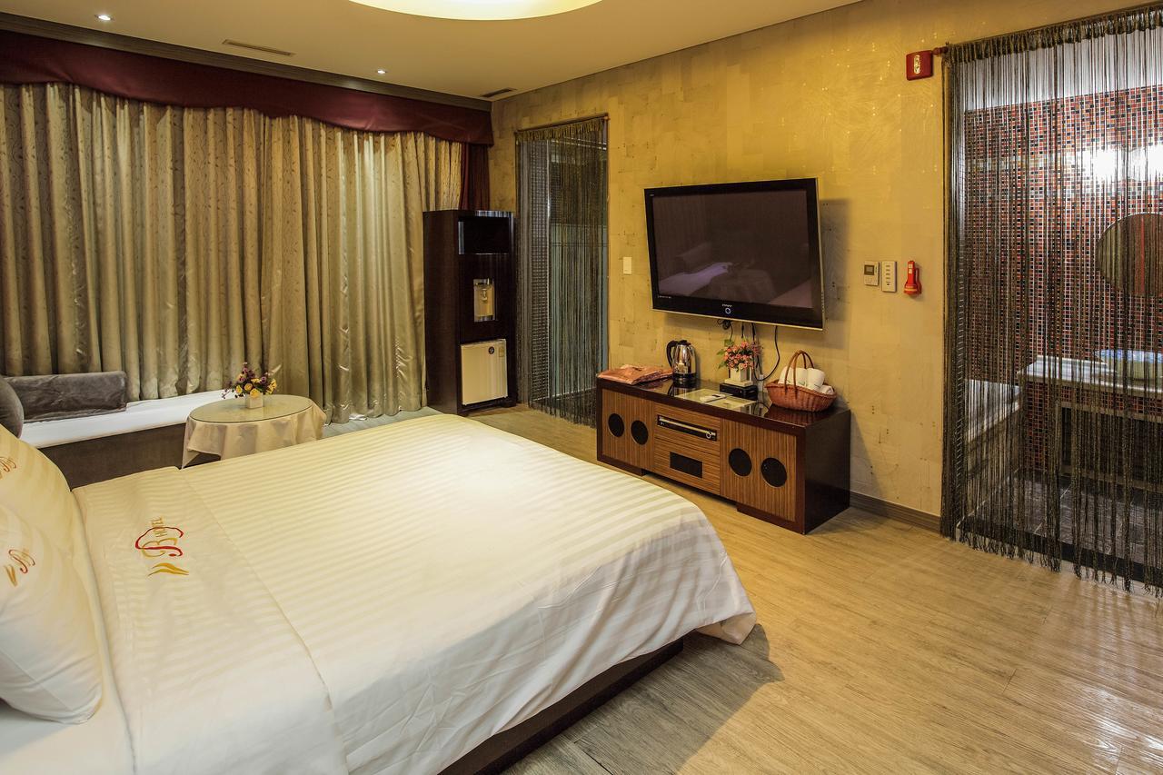 Cheonan Best B Hotel Exterior photo